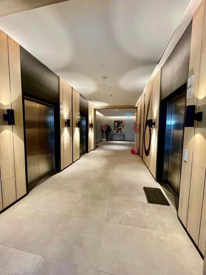 Apartamento Aeon Tower 2627 Davao Exterior foto