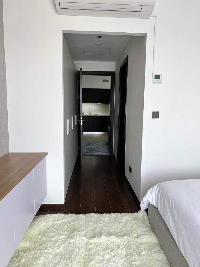 Apartamento Aeon Tower 2627 Davao Exterior foto