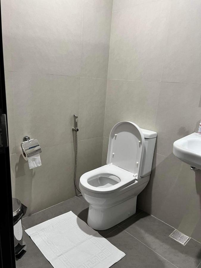 Apartamento Aeon Tower 2627 Davao Exterior foto