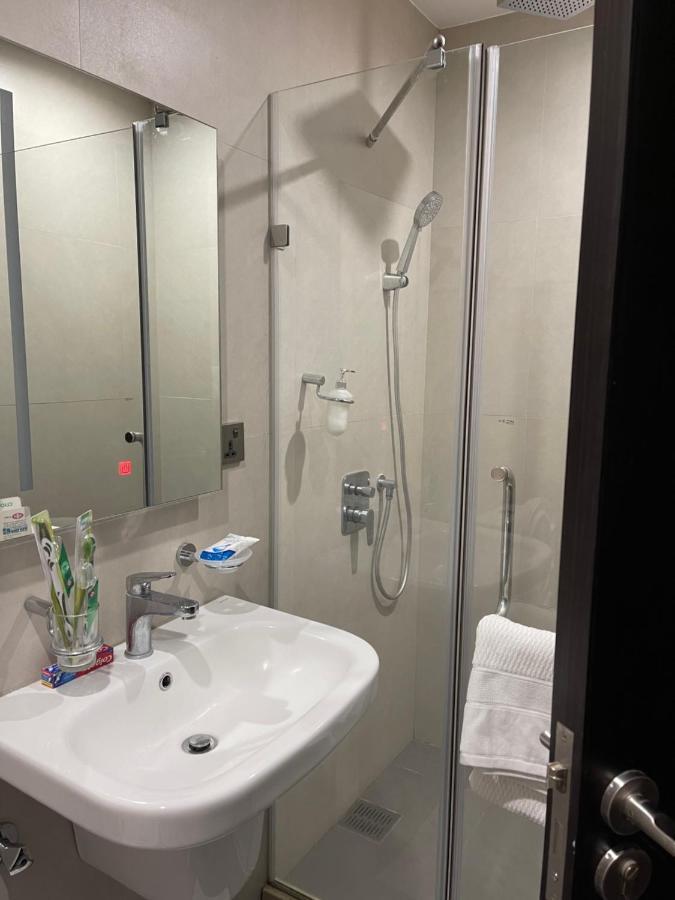 Apartamento Aeon Tower 2627 Davao Exterior foto