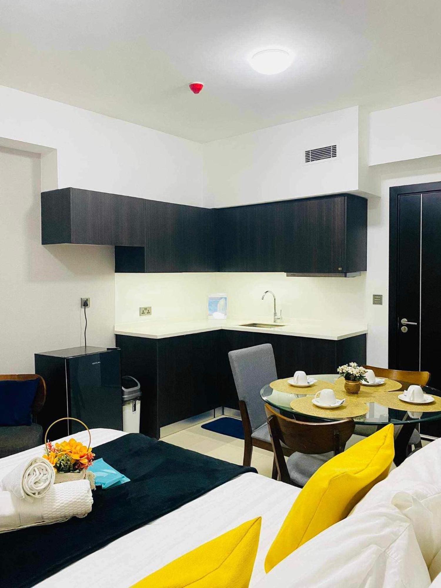 Apartamento Aeon Tower 2627 Davao Exterior foto